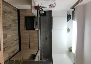 75 m² Apartment ∙ 2 bedrooms ∙ 5 guests