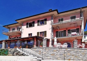 75 m² Apartment ∙ 2 bedrooms ∙ 4 guests