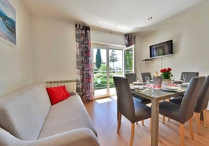 75 m² Apartment ∙ 3 bedrooms ∙ 6 guests