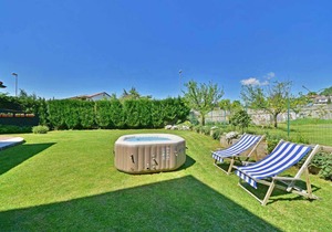 75 m² Apartment ∙ 3 bedrooms ∙ 6 guests