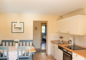 75 m² Apartment ∙ 3 bedrooms ∙ 6 guests