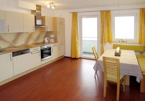 75 m² Apartment ∙ 2 bedrooms ∙ 7 guests