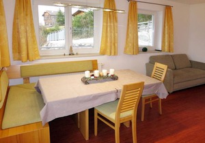 75 m² Apartment ∙ 2 bedrooms ∙ 7 guests
