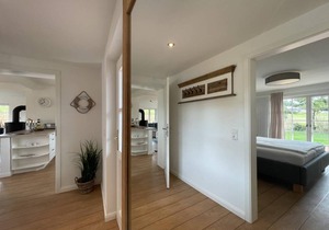 75 m² Apartment ∙ 2 bedrooms ∙ 6 guests