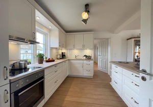 75 m² Apartment ∙ 2 bedrooms ∙ 6 guests
