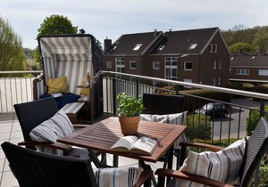 75 m² Apartment ∙ 2 bedrooms ∙ 4 guests