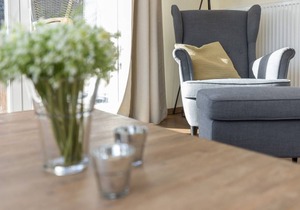 75 m² Apartment ∙ 2 bedrooms ∙ 4 guests