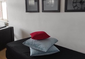 75 m² Apartment ∙ 1 bedroom ∙ 4 guests