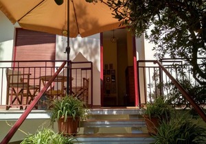 75 m² Apartment ∙ 2 bedrooms ∙ 6 guests