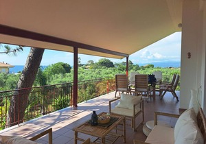 75 m² Apartment ∙ 2 bedrooms ∙ 6 guests