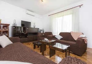 75 m² Apartment ∙ 2 bedrooms ∙ 4 guests