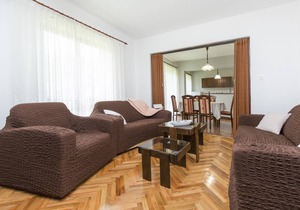 75 m² Apartment ∙ 2 bedrooms ∙ 4 guests