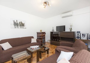 75 m² Apartment ∙ 2 bedrooms ∙ 4 guests