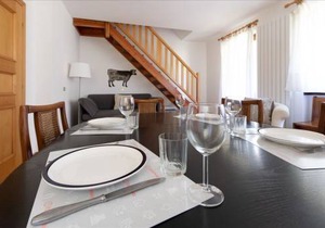 75 m² Apartment ∙ 2 bedrooms ∙ 5 guests