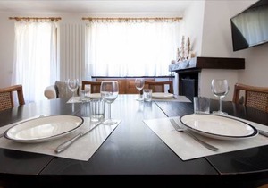 75 m² Apartment ∙ 2 bedrooms ∙ 5 guests