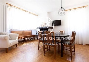 75 m² Apartment ∙ 2 bedrooms ∙ 5 guests