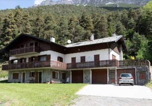 75 m² Apartment ∙ 2 bedrooms ∙ 5 guests