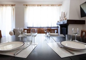 75 m² Apartment ∙ 2 bedrooms ∙ 4 guests