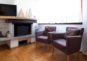 75 m² Apartment ∙ 2 bedrooms ∙ 4 guests