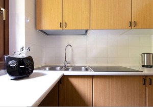 75 m² Apartment ∙ 2 bedrooms ∙ 4 guests