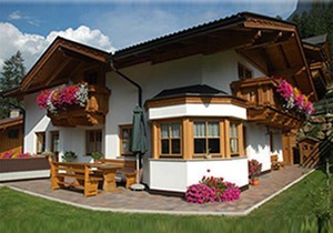 75 m² Apartment ∙ 3 bedrooms ∙ 6 guests