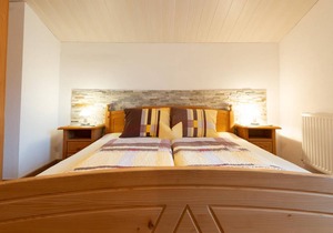 75 m² Apartment ∙ 3 bedrooms ∙ 6 guests