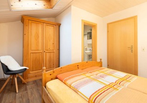 75 m² Apartment ∙ 3 bedrooms ∙ 6 guests