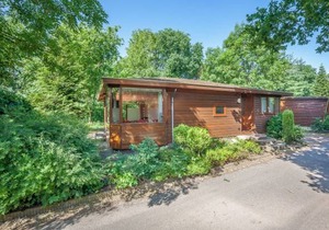 75 m² Chalet ∙ 2 bedrooms ∙ 4 guests