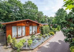 75 m² Chalet ∙ 2 bedrooms ∙ 4 guests