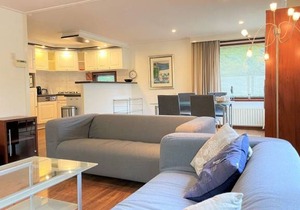 75 m² Chalet ∙ 2 bedrooms ∙ 4 guests