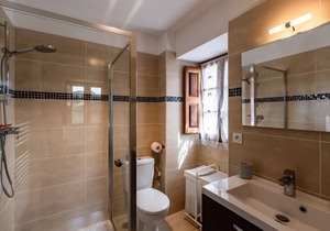 75 m² House ∙ 2 bedrooms ∙ 4 guests