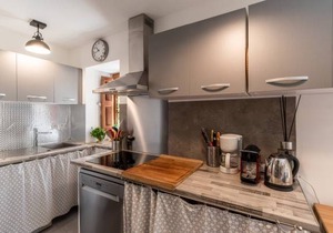 75 m² House ∙ 2 bedrooms ∙ 4 guests