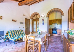 75 m² House ∙ 2 bedrooms ∙ 6 guests