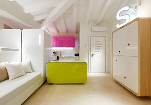 75 m² House ∙ 1 bedroom ∙ 8 guests