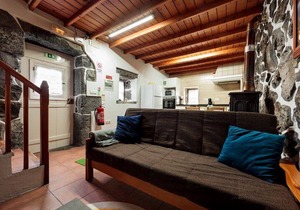 75 m² House ∙ 1 bedroom ∙ 2 guests