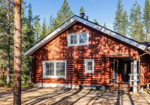 75 m² House ∙ 2 bedrooms ∙ 8 guests