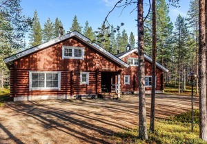 75 m² House ∙ 2 bedrooms ∙ 8 guests