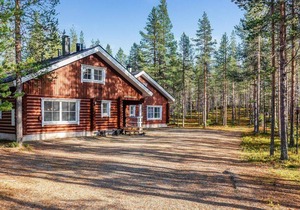 75 m² House ∙ 2 bedrooms ∙ 8 guests