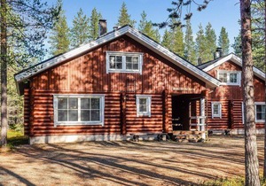75 m² House ∙ 2 bedrooms ∙ 8 guests