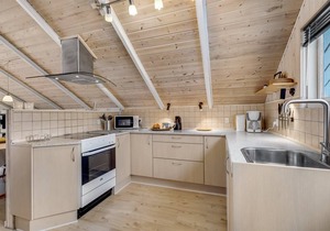 75 m² House ∙ 2 bedrooms ∙ 6 guests