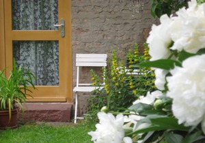75 m² House ∙ 1 bedroom ∙ 2 guests