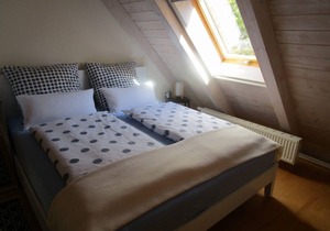 75 m² House ∙ 1 bedroom ∙ 2 guests