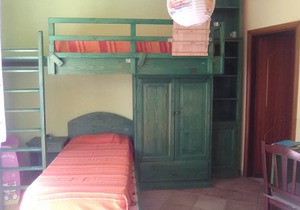 75 m² Private room ∙ 1 bedroom ∙ 4 guests