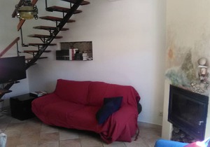 75 m² Private room ∙ 1 bedroom ∙ 4 guests