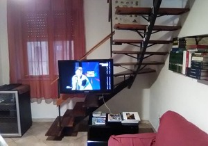 75 m² Private room ∙ 2 bedrooms ∙ 2 guests