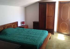 75 m² Private room ∙ 2 bedrooms ∙ 2 guests