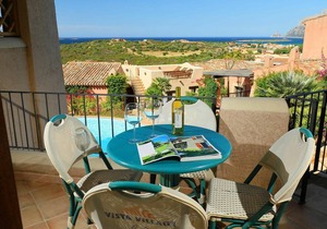 75 m² Resort ∙ 2 bedrooms ∙ 5 guests
