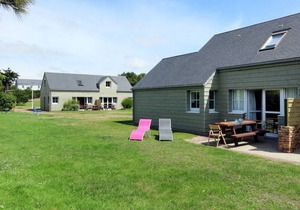 75 m² Resort ∙ 3 bedrooms ∙ 6 guests