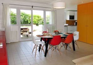 75 m² Resort ∙ 3 bedrooms ∙ 6 guests