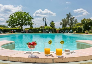 75 m² Villa ∙ 2 bedrooms ∙ 6 guests